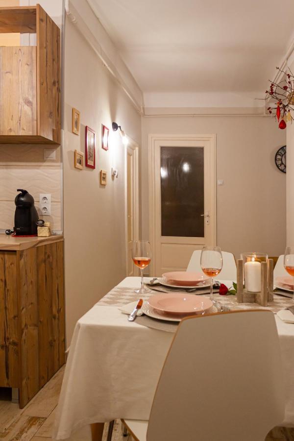 Cozy Family Apartments براشوف المظهر الخارجي الصورة
