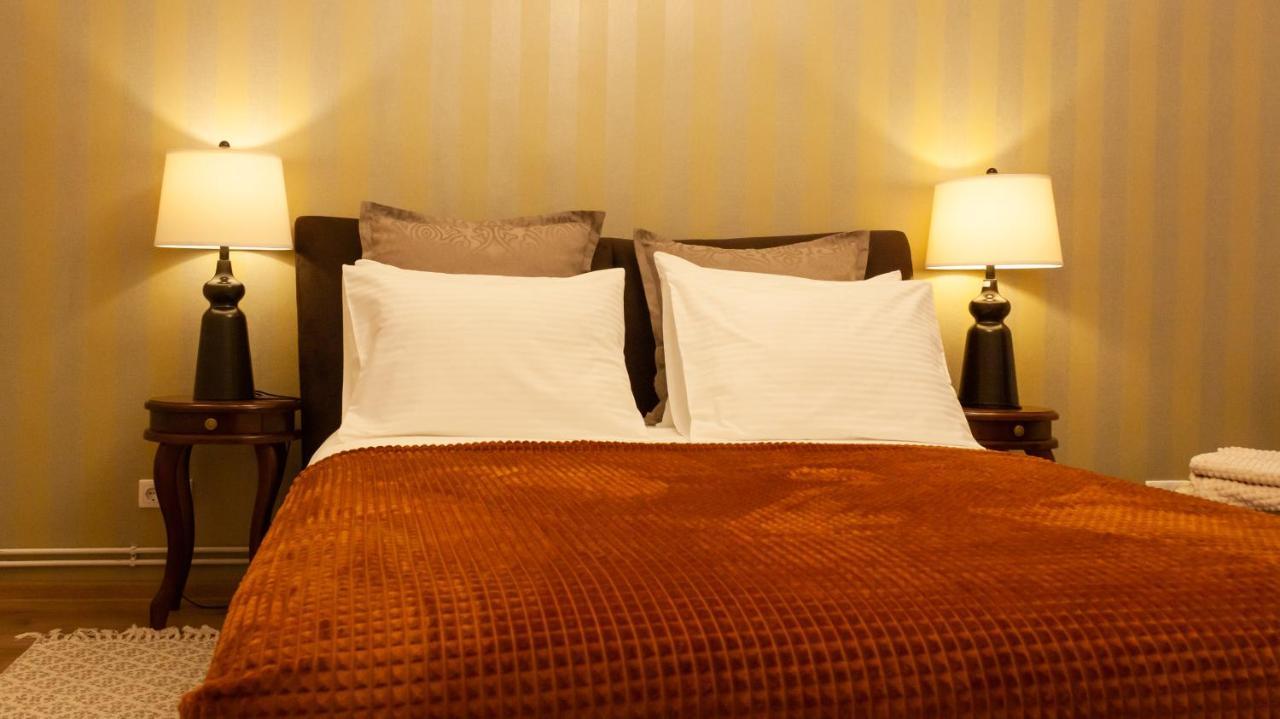 Cozy Family Apartments براشوف المظهر الخارجي الصورة