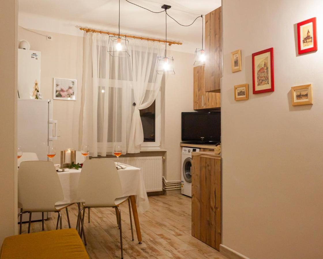 Cozy Family Apartments براشوف المظهر الخارجي الصورة