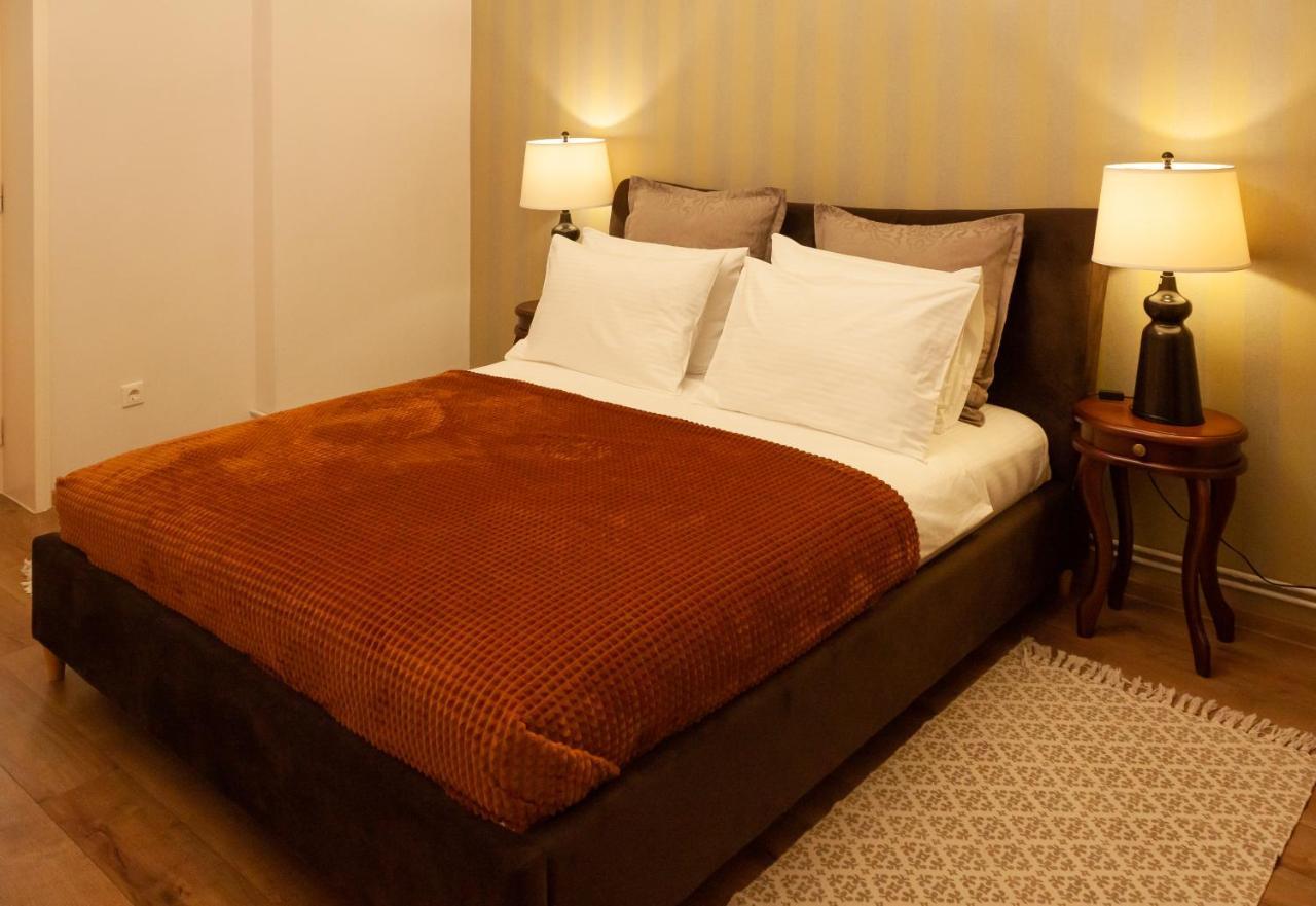 Cozy Family Apartments براشوف المظهر الخارجي الصورة