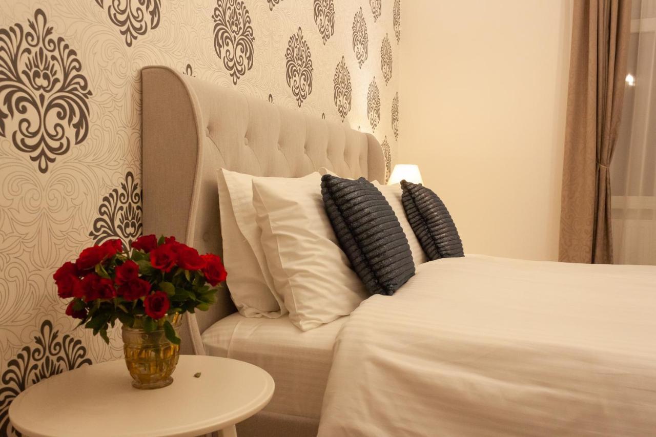 Cozy Family Apartments براشوف المظهر الخارجي الصورة