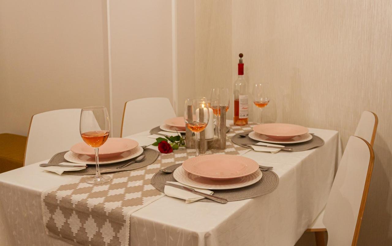 Cozy Family Apartments براشوف المظهر الخارجي الصورة