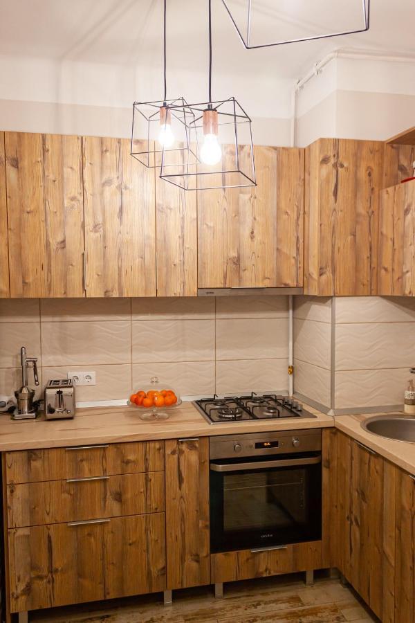 Cozy Family Apartments براشوف المظهر الخارجي الصورة