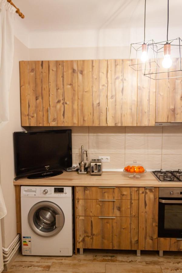 Cozy Family Apartments براشوف المظهر الخارجي الصورة