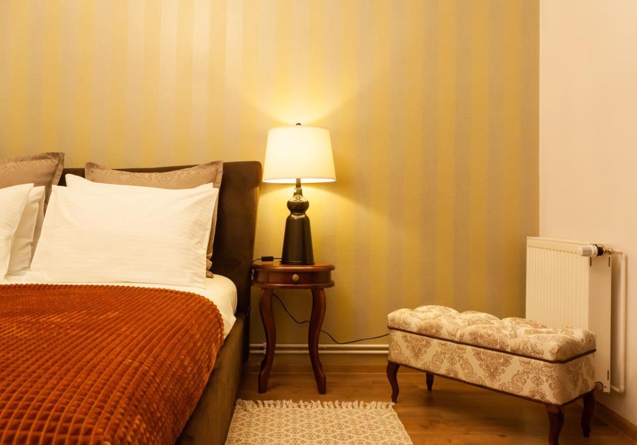 Cozy Family Apartments براشوف المظهر الخارجي الصورة