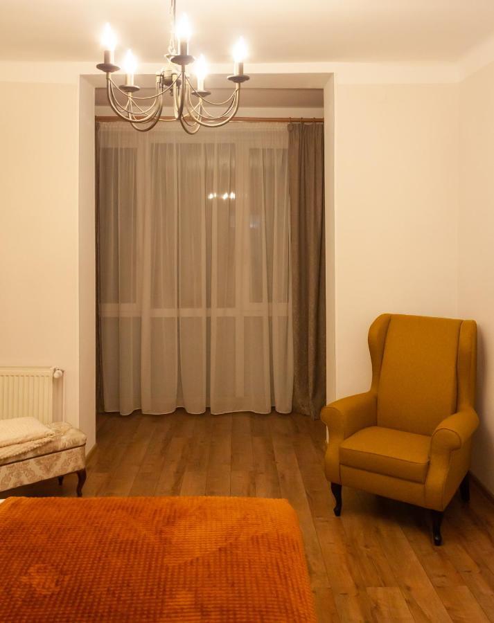 Cozy Family Apartments براشوف المظهر الخارجي الصورة