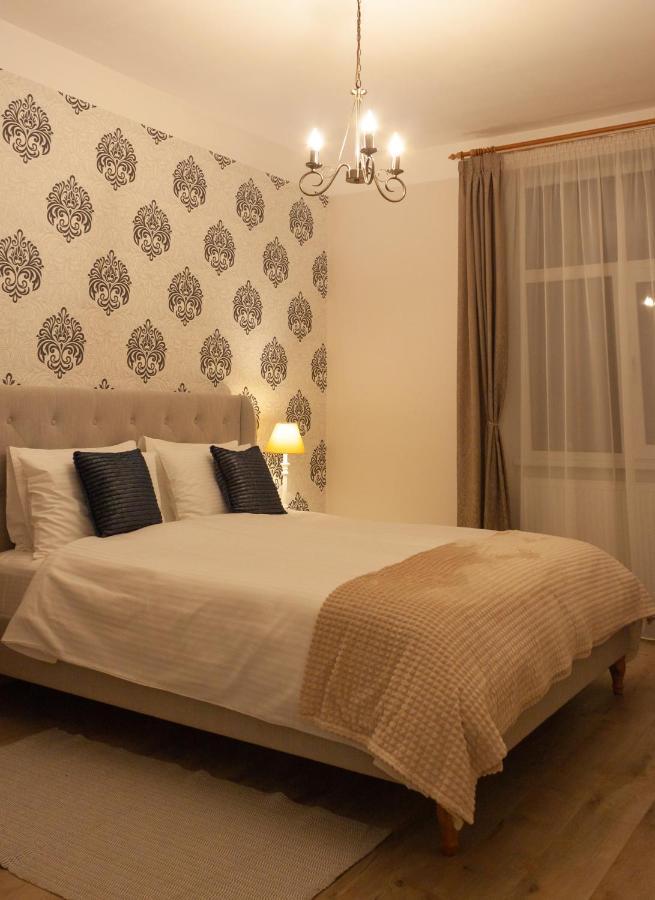Cozy Family Apartments براشوف المظهر الخارجي الصورة