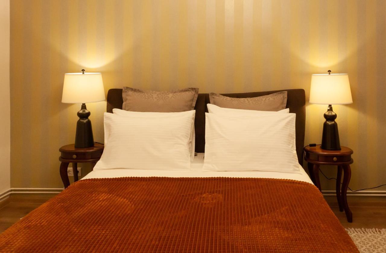 Cozy Family Apartments براشوف المظهر الخارجي الصورة