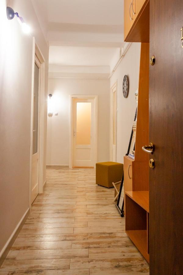 Cozy Family Apartments براشوف المظهر الخارجي الصورة
