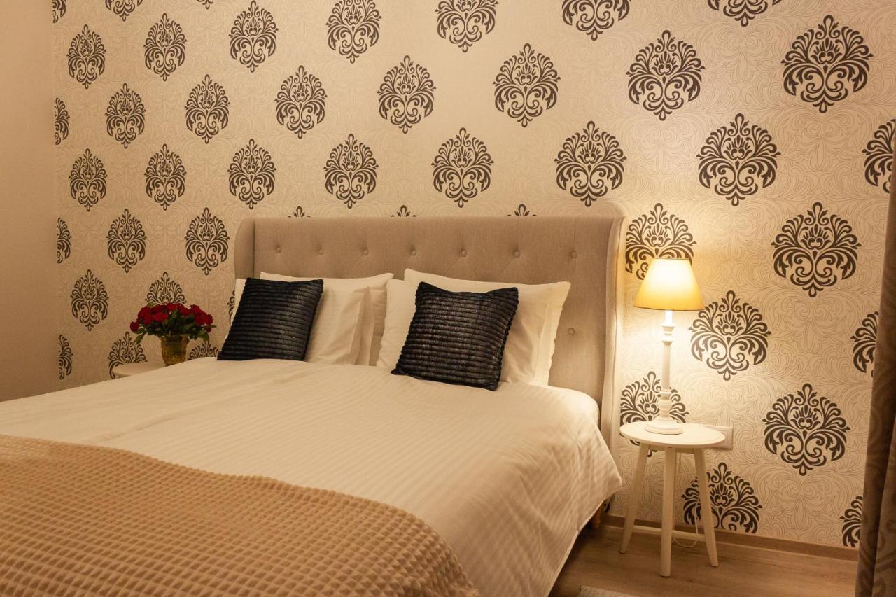 Cozy Family Apartments براشوف المظهر الخارجي الصورة